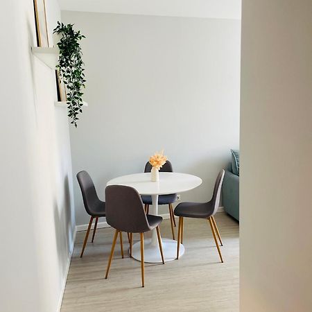 Jano Apartment Klaipeda City Center Exteriör bild